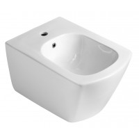 GLANC bidet závěsný, 37x51,5 cm GLANC bidet závěsný, 37x51,5 cm