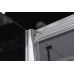 LUCIS LINE třístěnný sprchový kout 1000x900x900mm L/P varianta