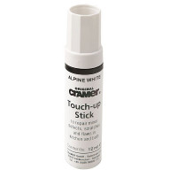 TOUCH-UP STICK opravný lak se štětečkem 12ml, bílá TOUCH-UP STICK opravný lak se štětečkem 12ml, bílá