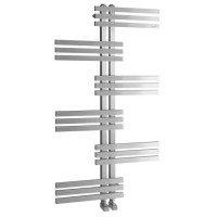 RADO otopné těleso 600x1190 mm, nerez mat RADO otopné těleso 600x1190 mm, nerez mat
