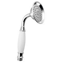 DREAMART ruční sprcha, 230mm, chrom DREAMART ruční sprcha, 230mm, chrom