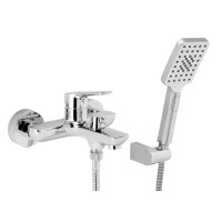 Vanová baterie 150 mm Metalia 54, chrom Vanová baterie 150 mm Metalia 54, chrom