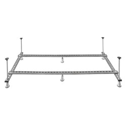 Nosná konstrukce pro obdélníkovou vanu 190x90cm