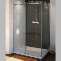 Dragon obdélníkový sprchový kout 1100x1000mm L/P varianta Dragon obdélníkový sprchový kout 1100x1000mm L/P varianta