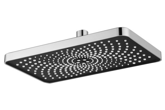 Hlavová sprcha, 300x180mm, ABS/chrom Hlavová sprcha, 300x180mm, ABS/chrom