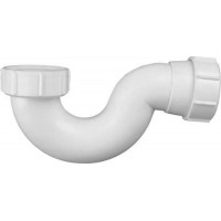 Sifon s převlečnou matkou 1 1/2" Sifon s převlečnou matkou 1 1/2"