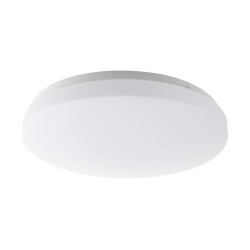 Koupelnové stropní svítidlo, průměr 210mm, 900lm, 12W, 4000K, IP44