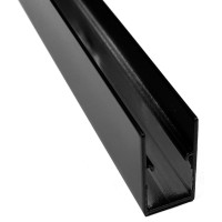SIGMA SIMPLY BLACK stěnový profil SIGMA SIMPLY BLACK stěnový profil