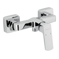Sprchová baterie Nobles EGO bez příslušenství 150mm chrom Sprchová baterie Nobles EGO bez příslušenství 150mm chrom