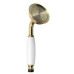 EPOCA ruční sprcha, 180mm, mosaz/bronz EPOCA ruční sprcha, 180mm, mosaz/bronz