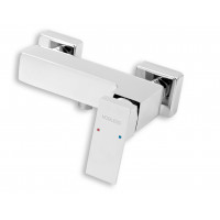 Sprchová baterie bez příslušenství 150 mm EDGE chrom Sprchová baterie bez příslušenství 150 mm EDGE chrom
