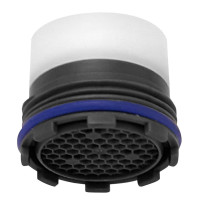 Perlátor vnější závit M16x1, plast Perlátor vnější závit M16x1, plast