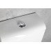 HUBERT WC kombi, spodní/zadní odpad, bílá HUBERT WC kombi, spodní/zadní odpad, bílá