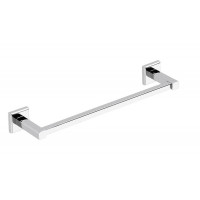 COLORADO držák ručníků 350x80mm, chrom COLORADO držák ručníků 350x80mm, chrom