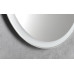 PARGA oválné zrcadlo s LED osvětlením 60x100cm PARGA oválné zrcadlo s LED osvětlením 60x100cm
