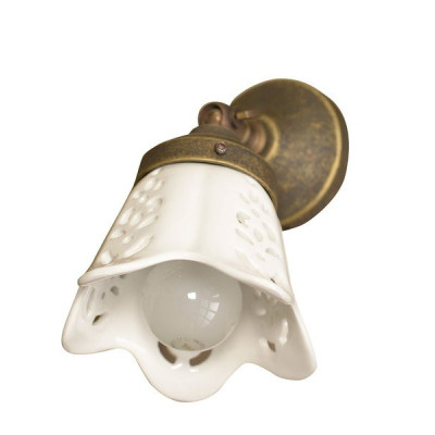 SORENTO svítidlo E14, 40W, 230V, keramické stínítko, bronz SORENTO svítidlo E14, 40W, 230V, keramické stínítko, bronz