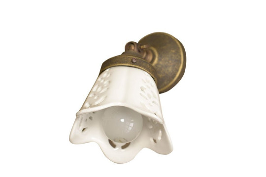 SORENTO svítidlo E14, 40W, 230V, keramické stínítko, bronz SORENTO svítidlo E14, 40W, 230V, keramické stínítko, bronz