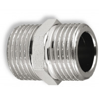 Vsuvka chromovaná 3/8" Vsuvka chromovaná 3/8"