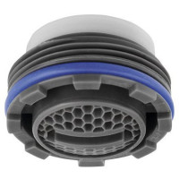 Perlátor vnější závit M22x1, plast Perlátor vnější závit M22x1, plast