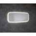 TONG zrcadlo s LED osvětlením 50x120cm