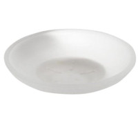 Miska na mýdlo: X-ROUND/X-STEEL/X-SQUARE/Samba/Rumba, XR803, XS802, XQ802 mléčné sklo Miska na mýdlo: X-ROUND/X-STEEL/X-SQUARE/Samba/Rumba, XR803, XS802, XQ802 mléčné sklo
