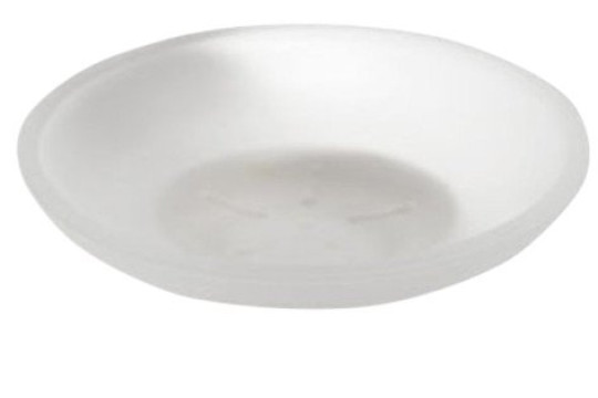 Miska na mýdlo: X-ROUND/X-STEEL/X-SQUARE/Samba/Rumba, XR803, XS802, XQ802 mléčné sklo Miska na mýdlo: X-ROUND/X-STEEL/X-SQUARE/Samba/Rumba, XR803, XS802, XQ802 mléčné sklo