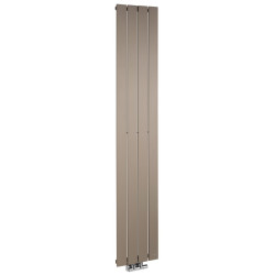 COLONNA otopné těleso 298x1800mm, pískovec