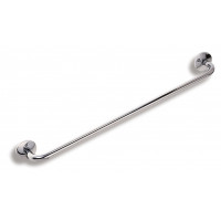 Držák ručníků 660 mm Metalia 1 chrom Držák ručníků 660 mm Metalia 1 chrom