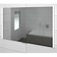 INTEGRA zápustná galerka s LED osvětlením, 105x70cm INTEGRA zápustná galerka s LED osvětlením, 105x70cm