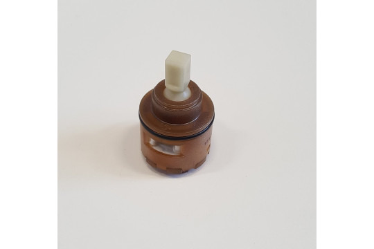 Směšovací kartuše 35mm (5802/S, 5802L/S,5803/S) Směšovací kartuše 35mm (5802/S, 5802L/S,5803/S)