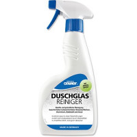 Čistící a ochranný prostředek na sklo sprchových zástěn, 750 ml Čistící a ochranný prostředek na sklo sprchových zástěn, 750 ml