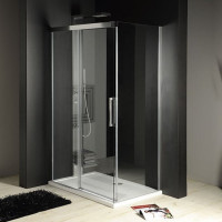 Fondura obdélníkový sprchový kout 1100x900mm L/P varianta Fondura obdélníkový sprchový kout 1100x900mm L/P varianta