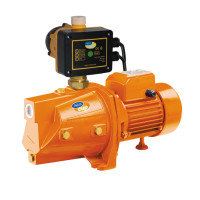 HYDROCONTROL A-JET 750 ECO Vodárna - čerpadlo s hydrostatem