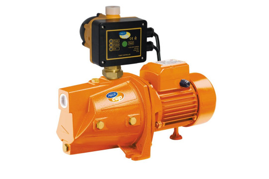 HYDROCONTROL A-JET 750 ECO Vodárna - čerpadlo s hydrostatem