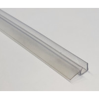 ETERNO těsnění spodní na dveře, 700mm ETERNO těsnění spodní na dveře, 700mm