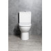JALTA WC kombi, Rimless, s elektronickým bidetem CLEAN STAR, spodní/zadní odpad, bílá JALTA WC kombi, Rimless, s elektronickým bidetem CLEAN STAR, spodní/zadní odpad, bílá