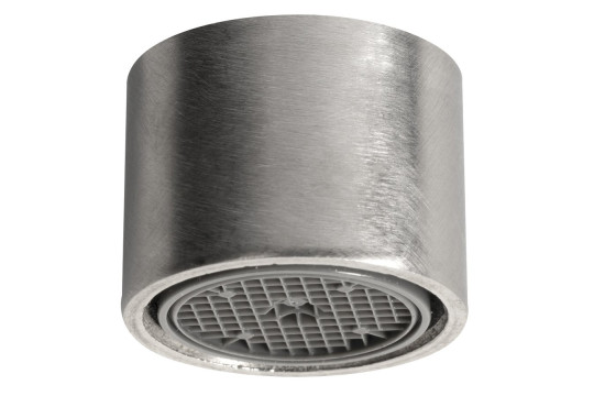 Perlátor vnitřní závit M22x1, nikl