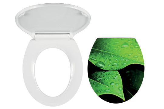 WC sedátko, duroplast bílá, panty tvrzený plast WC sedátko, duroplast bílá, panty tvrzený plast