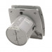 LEX koupelnový ventilátor axiální s časovačem, 15W, potrubí 100mm, nerez LEX koupelnový ventilátor axiální s časovačem, 15W, potrubí 100mm, nerez