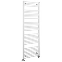 DIRECT otopné těleso s bočním připojením 600x1680 mm, 1013 W, bílá DIRECT otopné těleso s bočním připojením 600x1680 mm, 1013 W, bílá