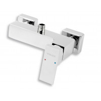 Sprchová baterie bez příslušenství 150 mm EDGE chrom Sprchová baterie bez příslušenství 150 mm EDGE chrom