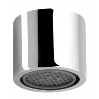 Perlátor vnitřní závit F18x1, chrom Perlátor vnitřní závit F18x1, chrom