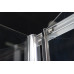 LUCIS LINE obdélníkový sprchový kout 900x800mm L/P varianta