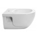 BRILLA bidet závěsný, 36,5x53 cm BRILLA bidet závěsný, 36,5x53 cm