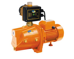 HYDROCONTROL A-JET 750 Bss Vodárna - čerpadlo s hydrostatem