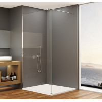 SPITZA sprchová zastěna WALK-IN, 1100 mm SPITZA sprchová zastěna WALK-IN, 1100 mm