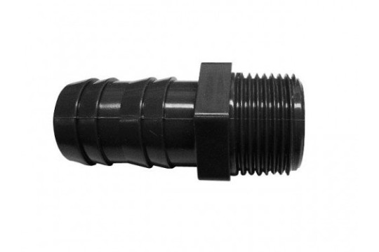 TRN HADICOVÝ vnější závit 1" x 30 mm