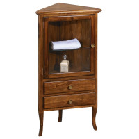 RETRO skříňka rohová 60x120x47cm, buk, levá RETRO skříňka rohová 60x120x47cm, buk, levá