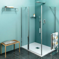 Zoom Line obdélníkový sprchový kout 1200x700mm L/P varianta Zoom Line obdélníkový sprchový kout 1200x700mm L/P varianta