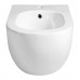 BRILLA bidet závěsný, 36,5x53 cm BRILLA bidet závěsný, 36,5x53 cm